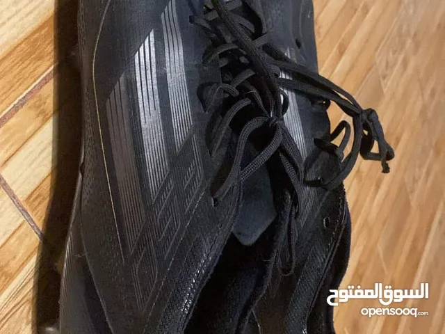 حذاء F50 limited edition لون اسود
