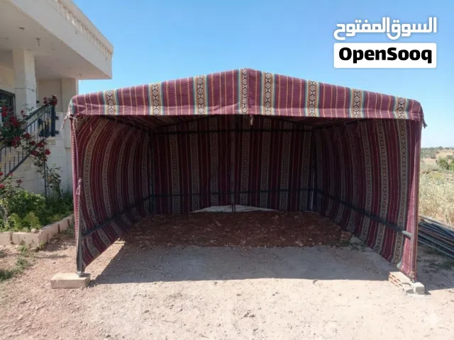 خيمة حجم 4 متر ب 4متر