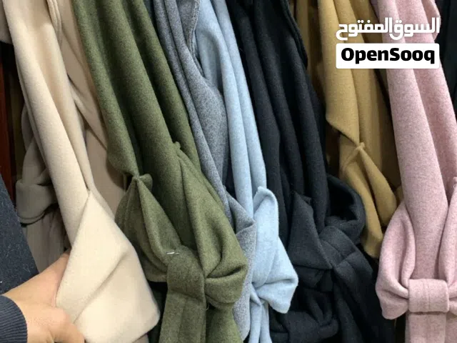 جكيت جوخ فري سايز