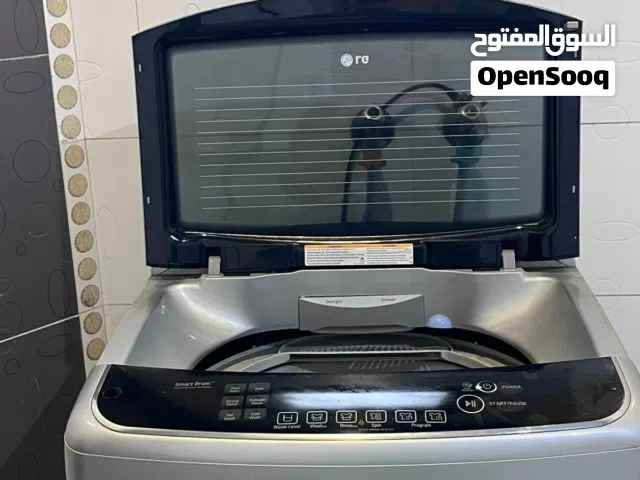 غسالة ملابس LG استخدام قليل جداً نظافة 100% السعر 350 الف رجاء السعر قفل
