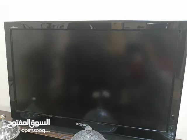 20.7" Other monitors for sale in Amman