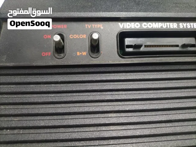 أتاري صنع 1977
