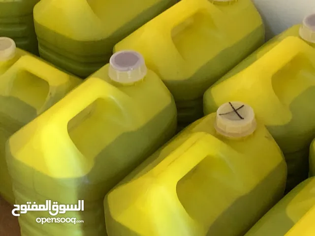 زيت زيتون ماشاءالله