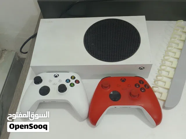 Xbox Series S Xbox for sale in Diyala