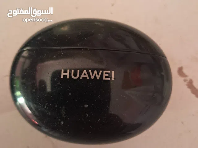 بوكس سماعه هواويi4