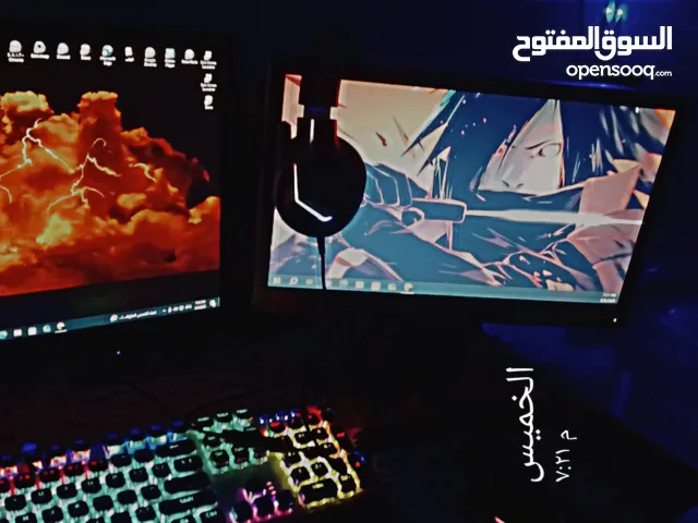 PC for sale, excellent condition