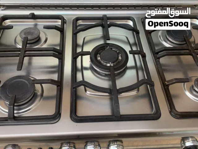 فرن 5 عيون