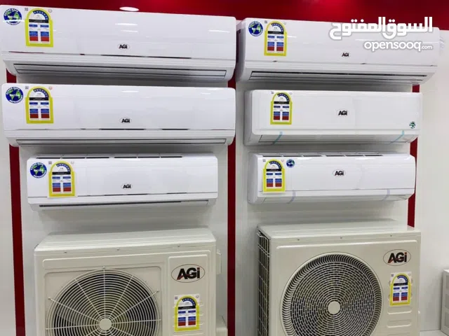 Agi air conditioner