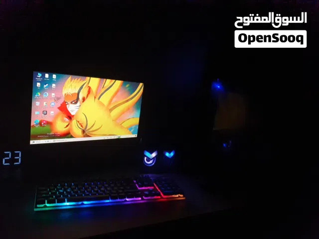 Windows Other  Computers  for sale  in Nablus