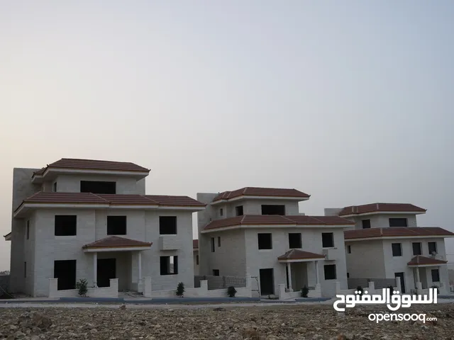250 m2 4 Bedrooms Villa for Sale in Irbid Johfiyeh