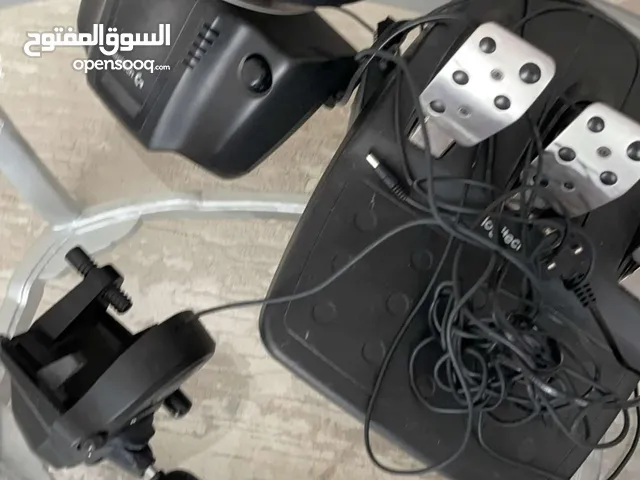Playstation Steering in Al Ain