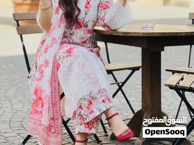 Pakistani / indian dress