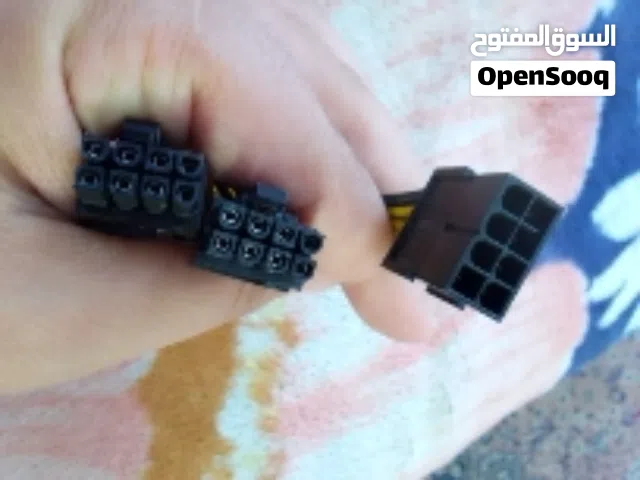 كيبل بور لكرت الشاشة