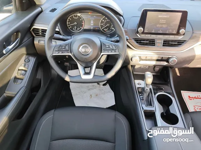 Used Nissan Altima in Ajman