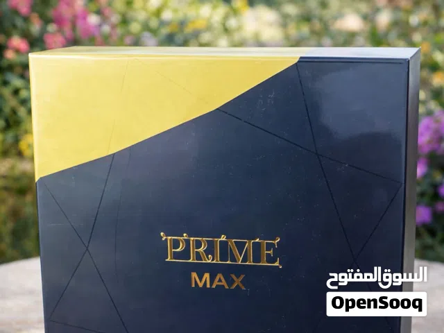 عطر برايم ماكس PRIME MAX  من دخون السعودية