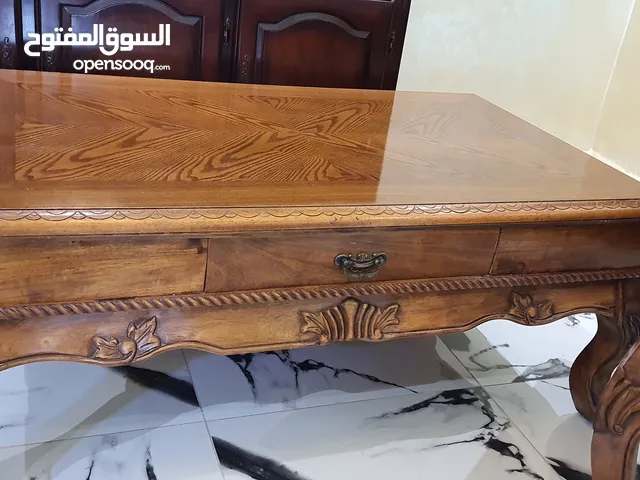طقم طاولات وسط طرابيزات
