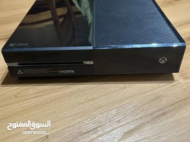 Xbox one مع 8 العاب