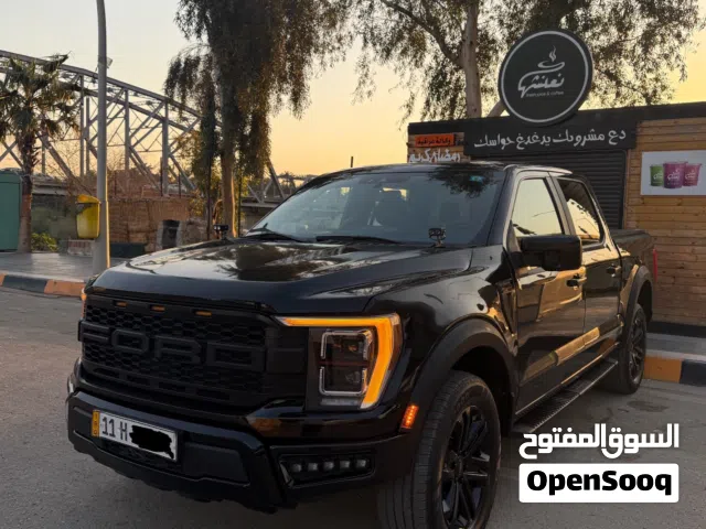 Used Ford F-150 in Diyala
