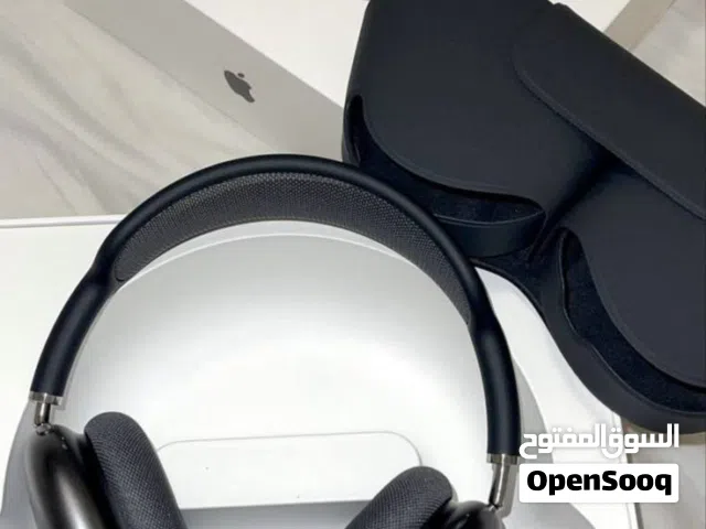 Apple Headphone Max