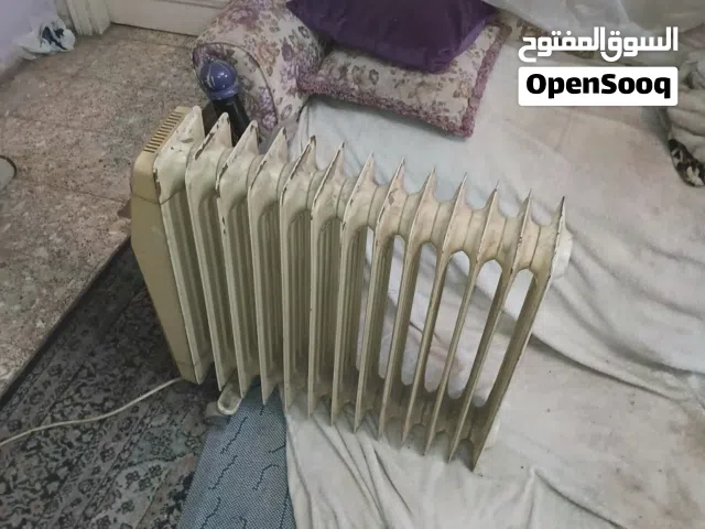 دفاية زيت بالتوصيل