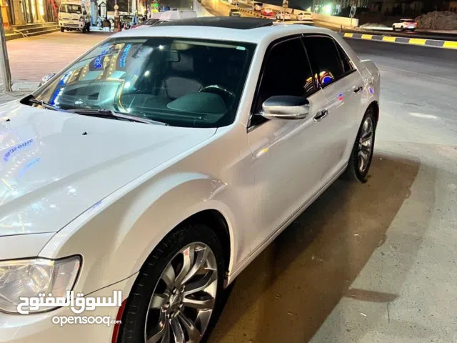 Used Chrysler 300 in Basra