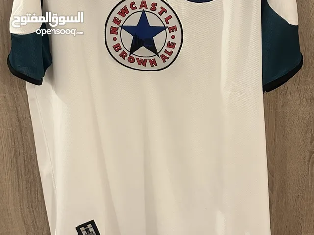 FOOTBALL JERSEYS