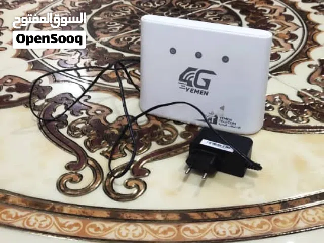 جهاز واي فاي متنقل 4G