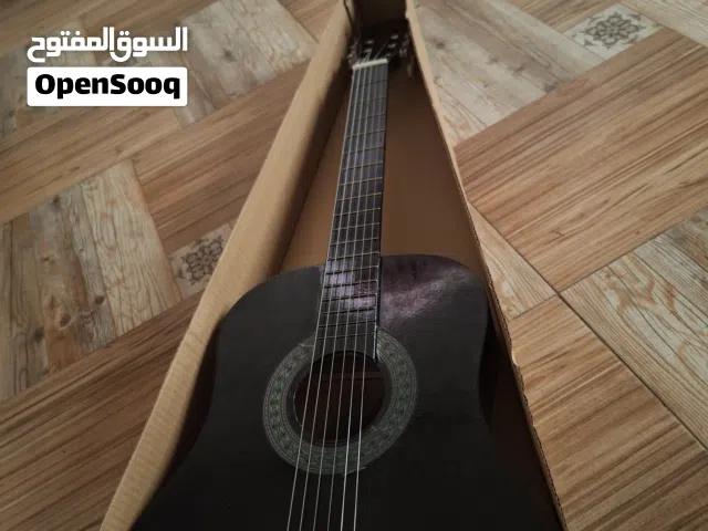 كيتار كلاسك جديد