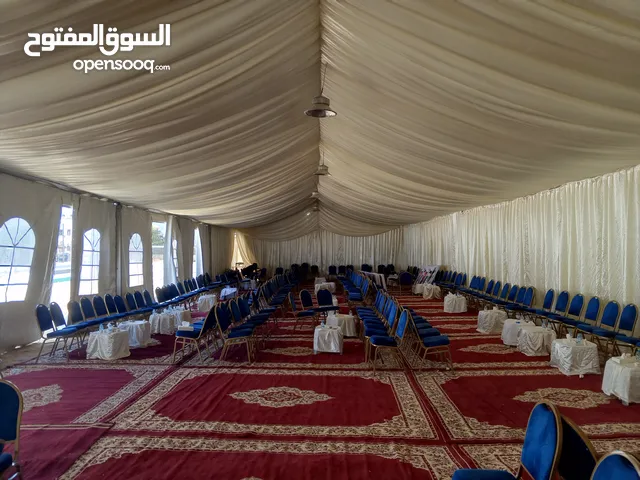 تاجير كراسي تاجير خيم . تاجير شاشات .تنظيم الحفلات وكل مستلزمات المناسبات اسعار خاصه لبيوت الأجر