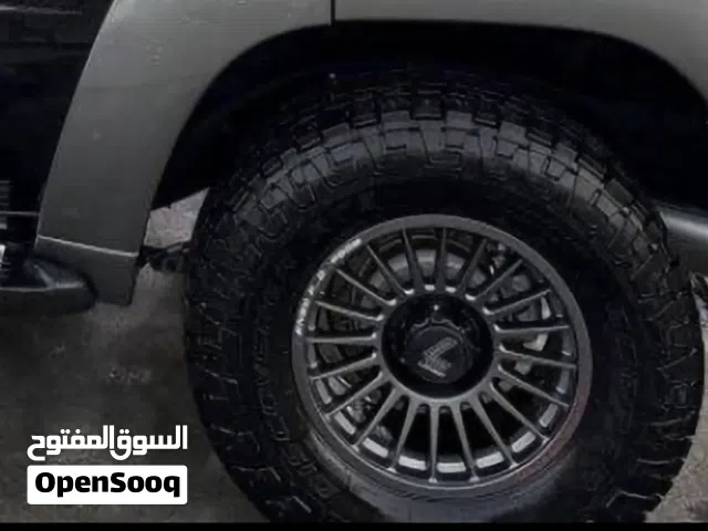 للبيع محل فحص فني سيارات