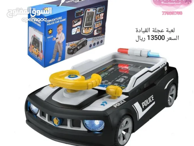 لعبة محاكاة قيادة السيارة الكهربائية التفاعلية