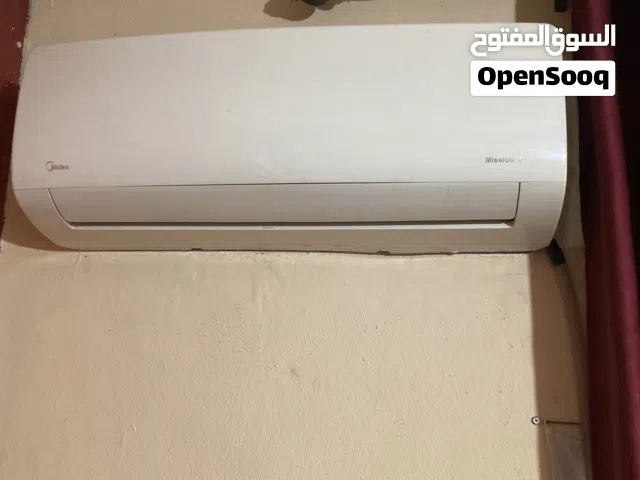Midea 0 - 1 Ton AC in Amman