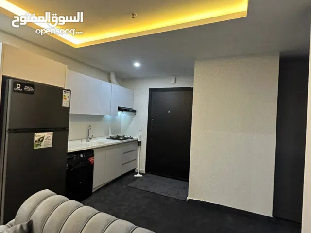 شقة للإيجار في مشروع رسن تاور المساحة 75م