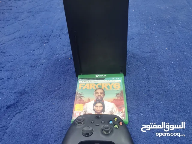 Xbox Series X Xbox for sale in Tabuk