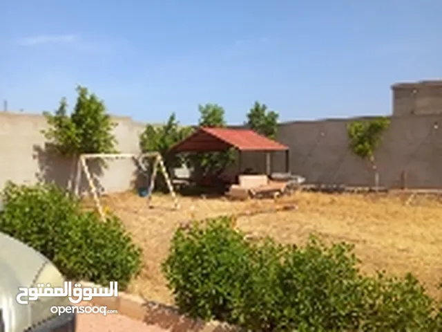 4 Bedrooms Farms for Sale in Benghazi Boatni