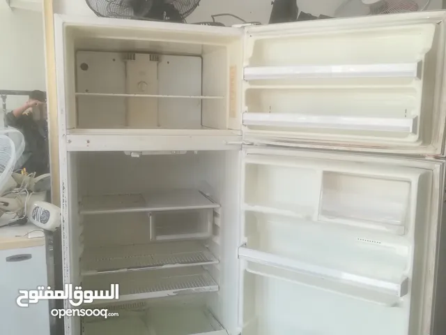 GIBSON Refrigerators in Zarqa