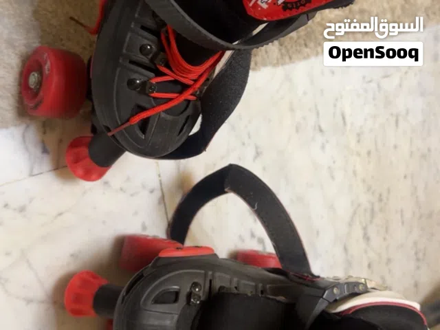 roller skates