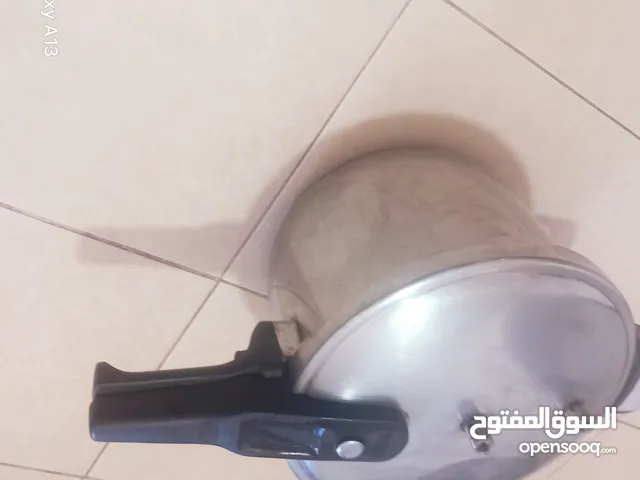 طنجرة ضغط ماركه vitamins سدر المنيوم ثقيل