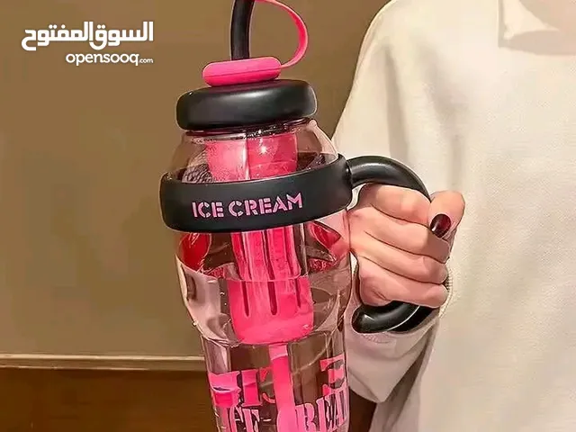 لمحبي شرب المياه باطعمه مختلفه و الديتوكس و يالا بينا عالجيم وصلت اللي هتشجعك على إنجاز كل
