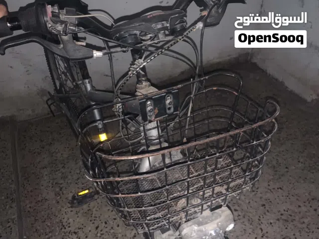 بسكليت جنط 26