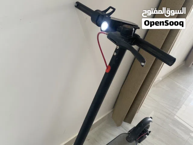 سكوتر للبيع ممتاز في السرعة