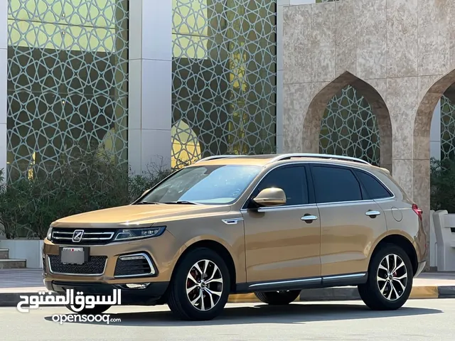 Zotye T600 model 2019 FOR SALE