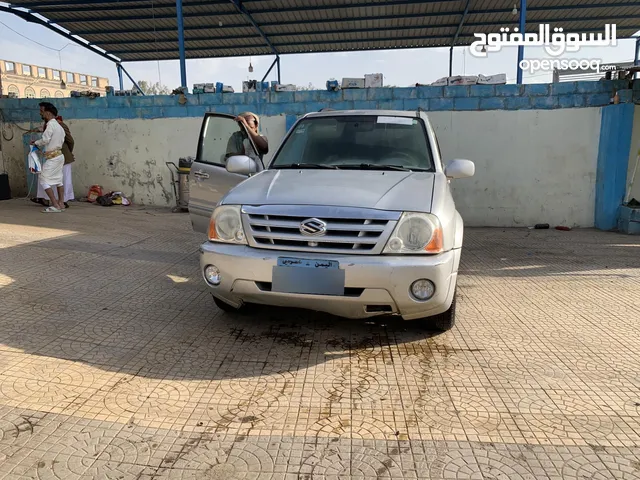 سزوكي xl-7 2005 فل كامل للبيع