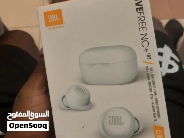 سماعات جبل اصليه