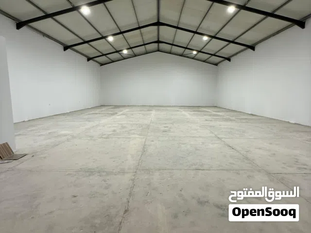 هنقر للإيجار نشاط تخزين فقط