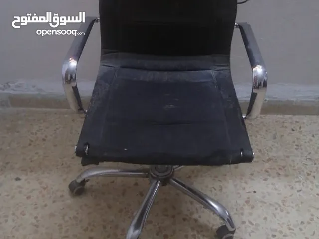 كرسي مكتب للبيع بحاجت ننجيد