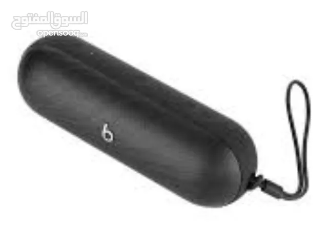 Beats pill