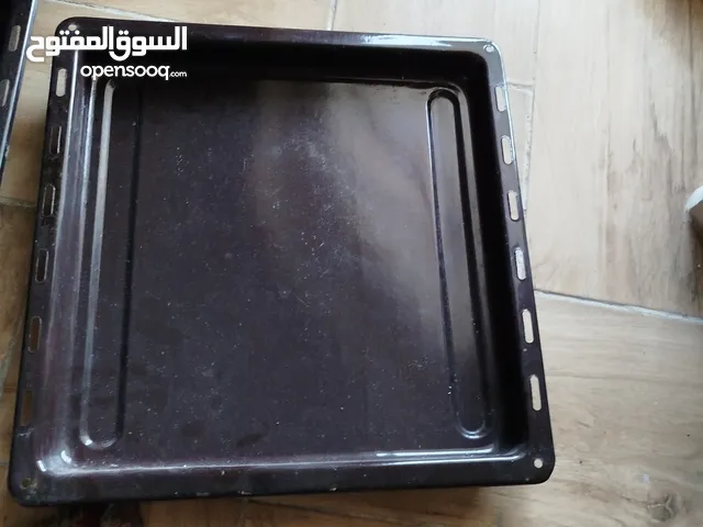صاج فرن جديد عدد 2 لم يستعمل
