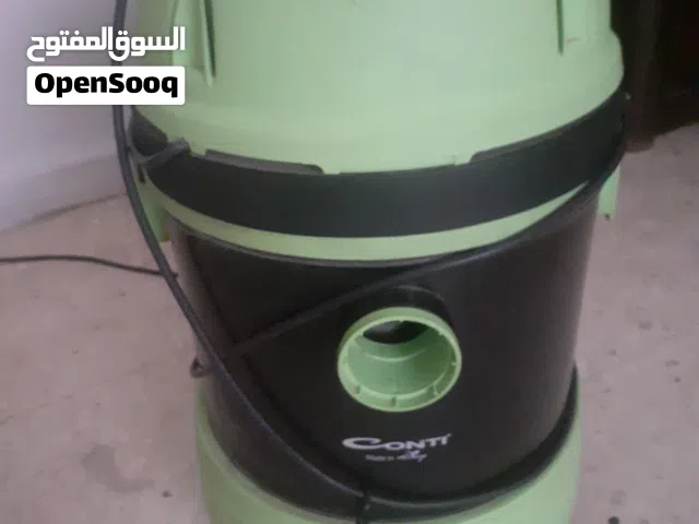  Conti Vacuum Cleaners for sale in Amman