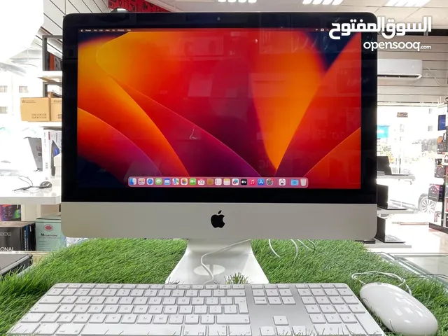 IMAC 2015 CORE I5 8GB RAM 1TB HDD